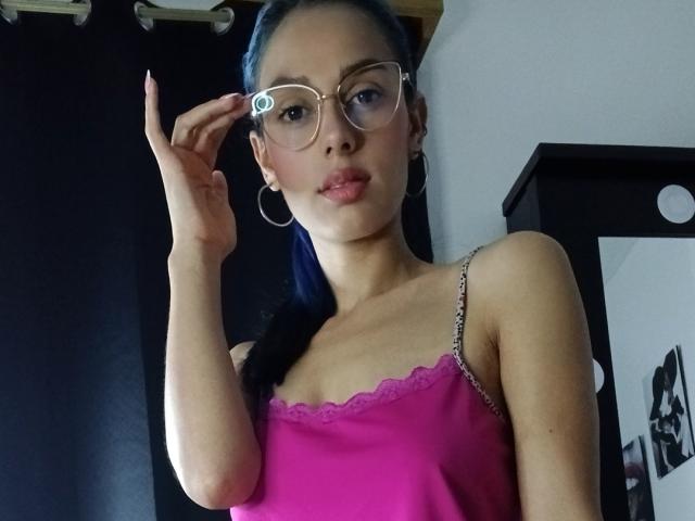 AnaisHilton - Live porn &amp; sex cam - 21826865