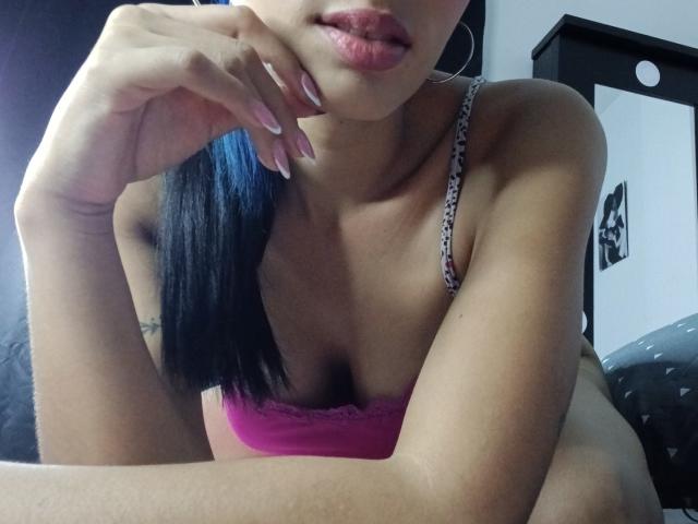 AnaisHilton - Élő pornó és szexkamera - 21826889