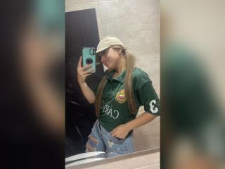 SophyMedina - Sexe cam en vivo - 21826901