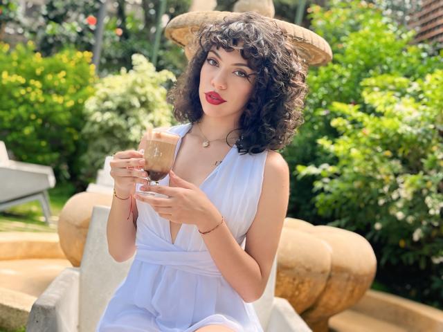 AngelicaHills - Live porn &amp; sex cam - 21827273