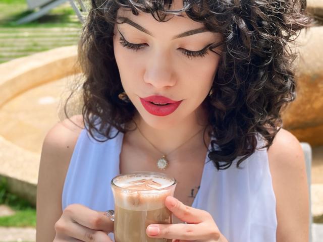 AngelicaHills - Live porn &amp; sex cam - 21827285