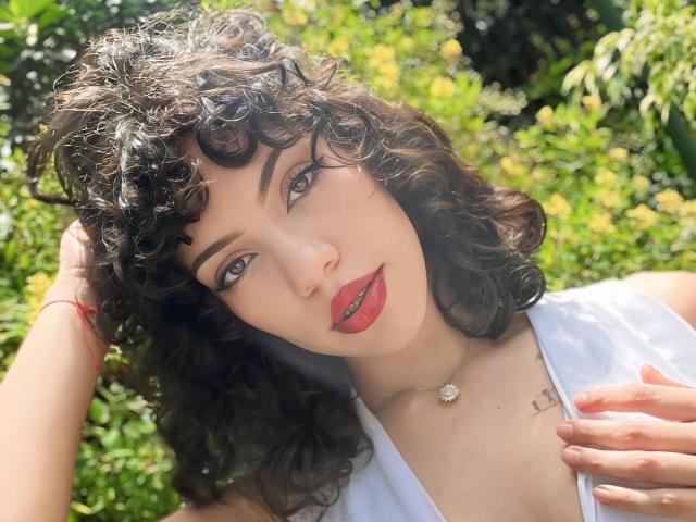 AngelicaHills - פורנו בשידור חי ומצלמת סקס - 21827333
