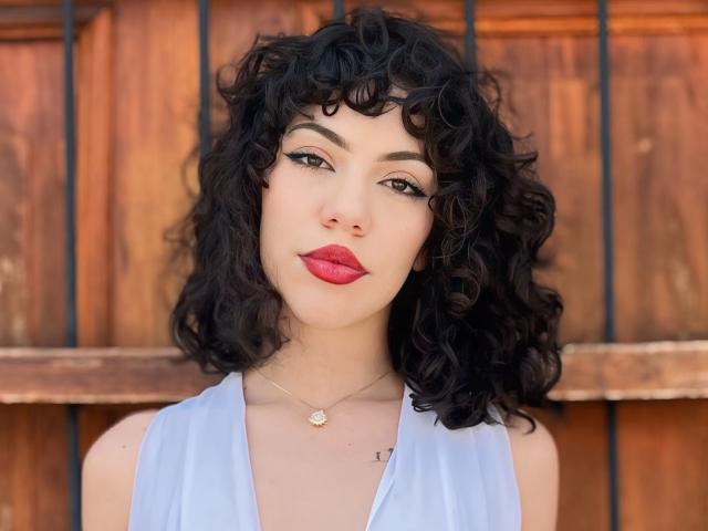 AngelicaHills - Camera khiêu dâm &amp; quyến rũ trực tiếp - 21827381