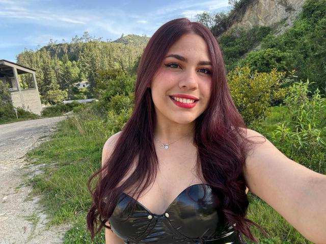 SamanthaHarper - Sexe cam en vivo - 21827609