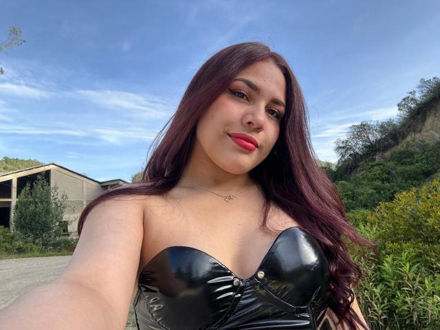 SamanthaHarper - Live sex cam - 21827621