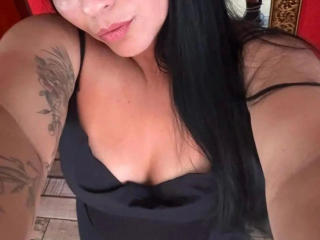 BellaGangster-hot - Live sex cam - 21827737
