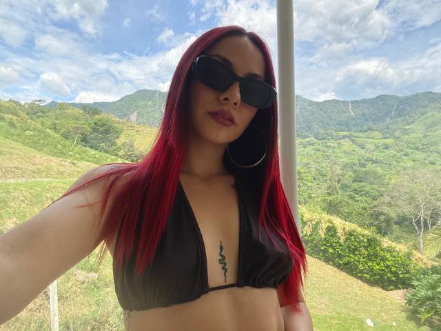 ValeryHarllow - Live porn &amp; sex cam - 21827781