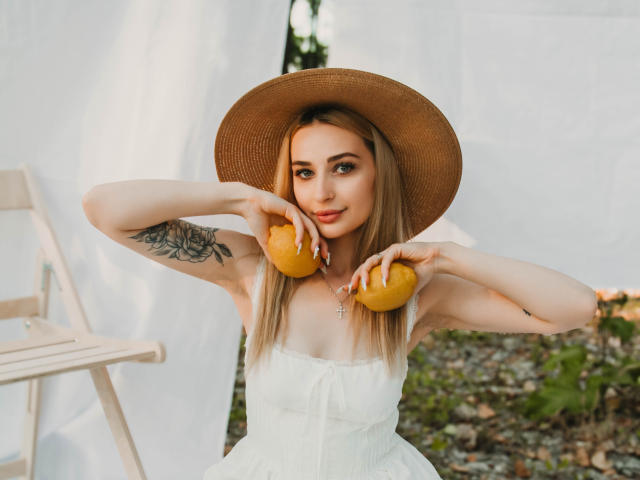 MilanaAnson - Live porn &amp; sex cam - 21827877