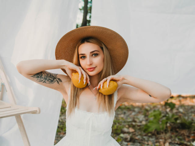 MilanaAnson - Live porn &amp; sex cam - 21827889