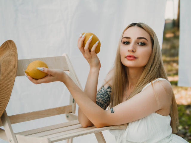 MilanaAnson - Live porn &amp; sex cam - 21827893