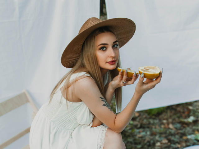 MilanaAnson - Live porn &amp; sex cam - 21827901