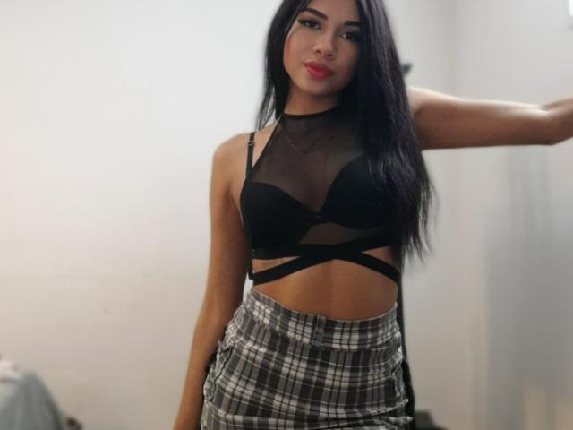 CoralHotReed - Live porno og sexkamera - 21828033