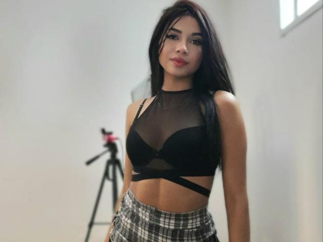 CoralHotReed - ライブポルノ&amp;セックスカム - 21828037