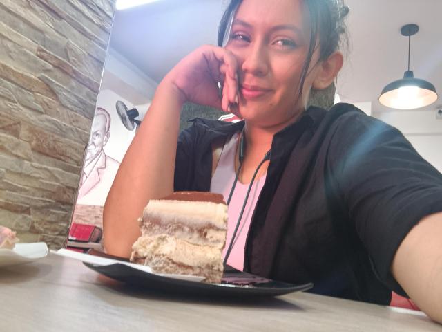 LiliethRoss - Live sexe cam - 21828417