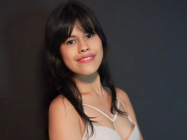 AbyMiler - Sexe cam en vivo - 21828621