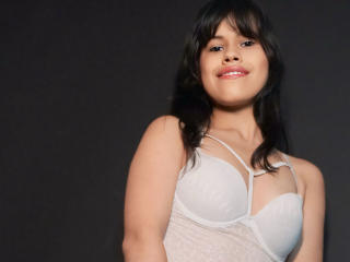 AbyMiler - Live porn &amp; sex cam - 21828625