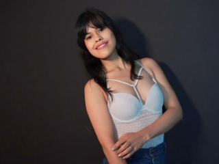 AbyMiler - Live porn &amp; sex cam - 21828629