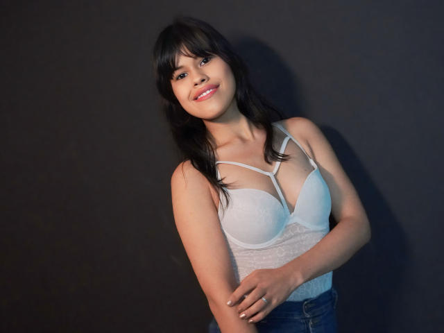 AbyMiler - Sexe cam en vivo - 21828629