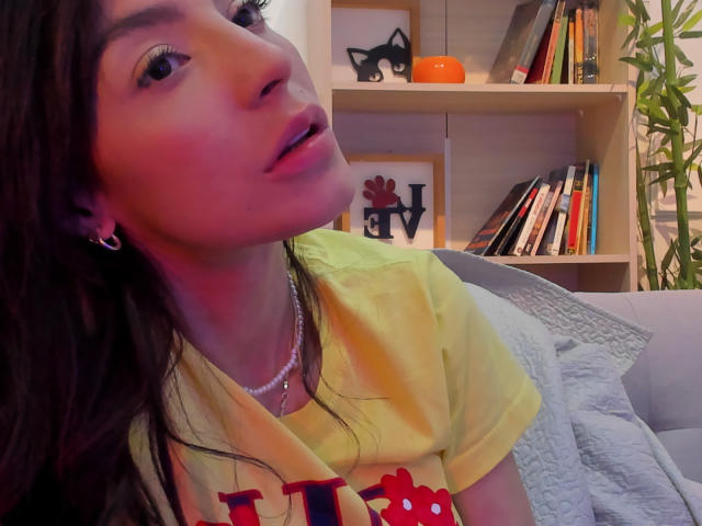 ValenRosee - Live sex cam - 21828909