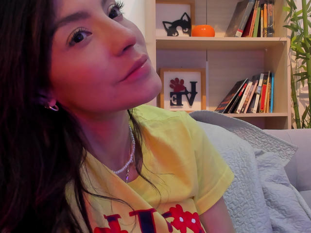 ValenRosee - Live Sex Cam - 21828913