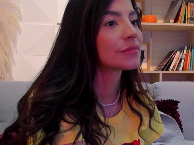 ValenRosee - Sexe cam en vivo - 21828921