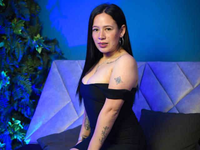 RosyJhonnes - Live porn &amp; sex cam - 21828945