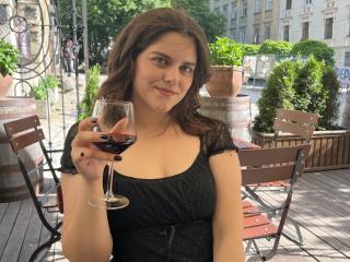 BarbJulii - сексуальная веб-камера в реальном времени - 21829269