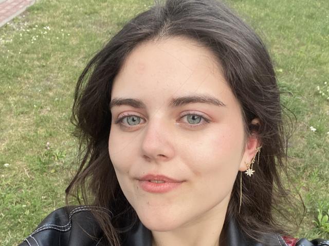 BarbJulii - сексуальная веб-камера в реальном времени - 21829273