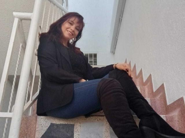 MilenaHott69 - Live porn &amp; sex cam - 21829657