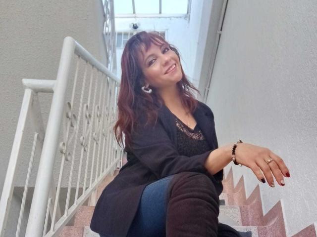 MilenaHott69 - Live sex cam - 21829661