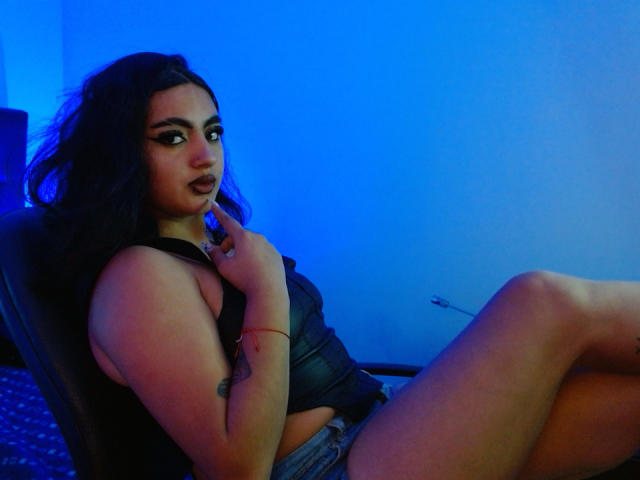 DakotaMonnet - Sexe cam en vivo - 21829693