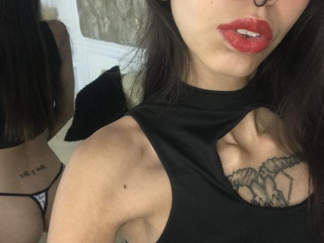 ElisaPalmer - ライブポルノ&amp;セックスカム - 21830069