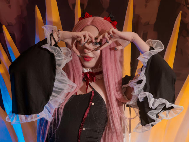 AprilDouce - Sexe cam en vivo - 21830657