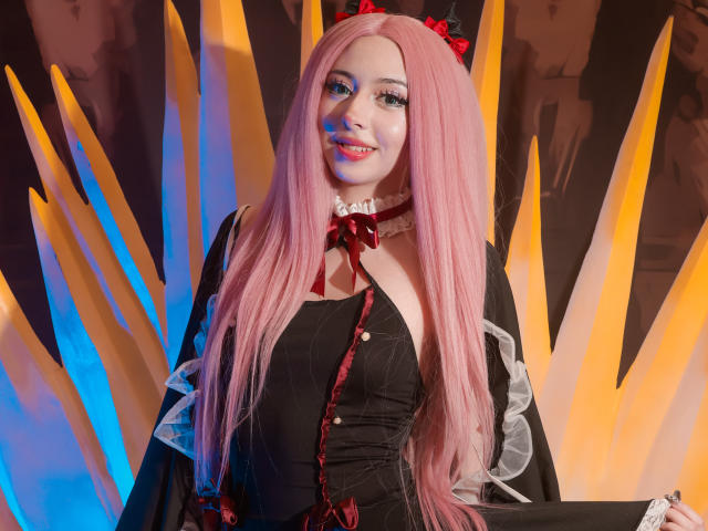 AprilDouce - Live porn &amp; sex cam - 21830665