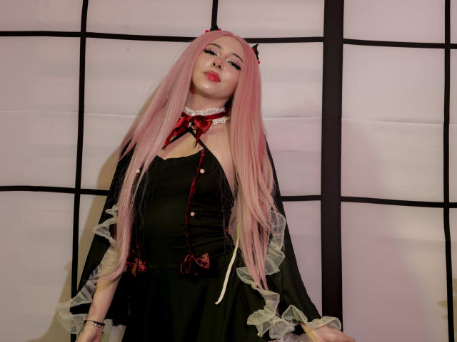 AprilDouce - Sexe cam en vivo - 21830677