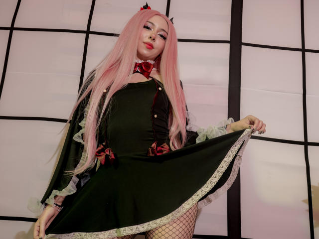 AprilDouce - Live Sex Cam - 21830689