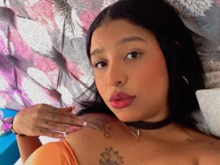EllaJamesD - Sexe cam en vivo - 21830821