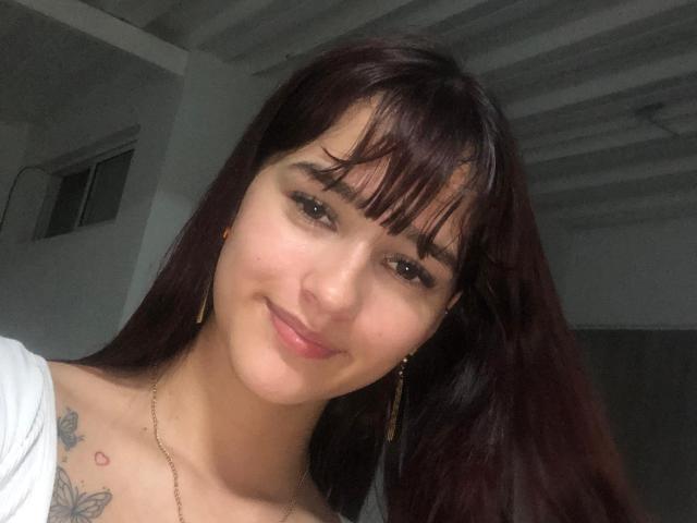 MelodyMansson - Sexe cam en vivo - 21830841