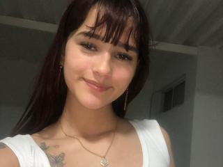 MelodyMansson - Sexe cam en vivo - 21830845