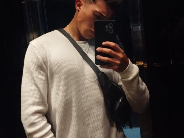 MassimoBianco - Sexe cam en vivo - 21830997