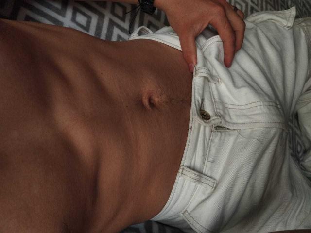 MassimoBianco - Sexe cam en vivo - 21831089