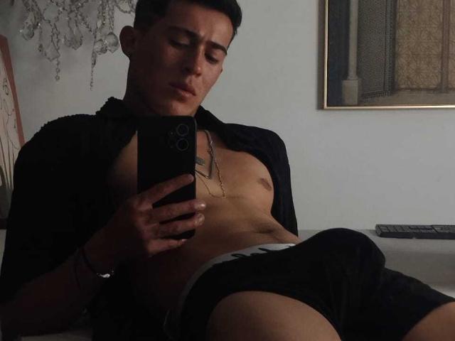 MassimoBianco - Sexe cam en vivo - 21831197