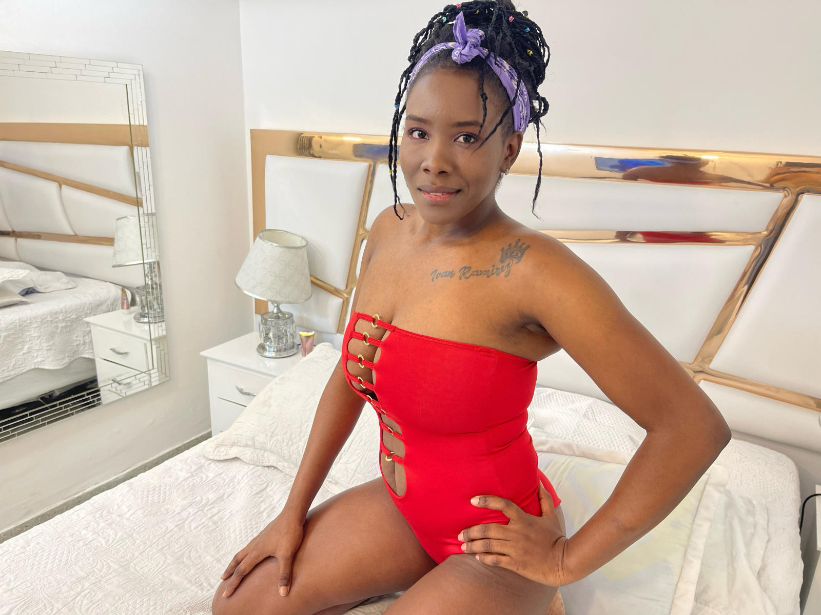 DalihaJez - Sexe cam en vivo - 21831913