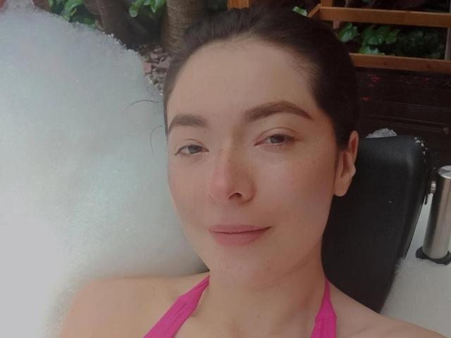 TaniaSanders - Live porn &amp; sex cam - 21832389