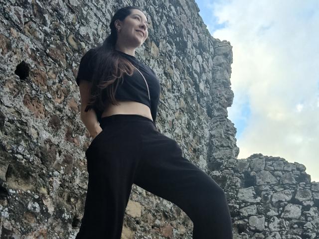 TaniaSanders - Porno na żywo i seks kamera - 21832397