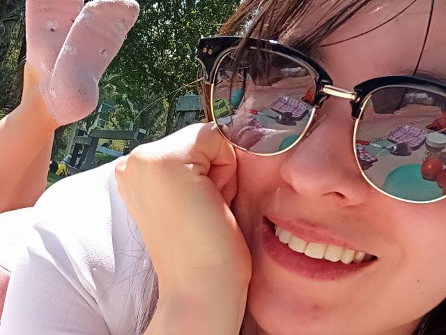 TaniaSanders - Live porn &amp; sex cam - 21832461