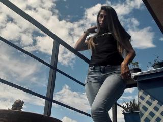 HeraMusa - Sexe cam en vivo - 21832481