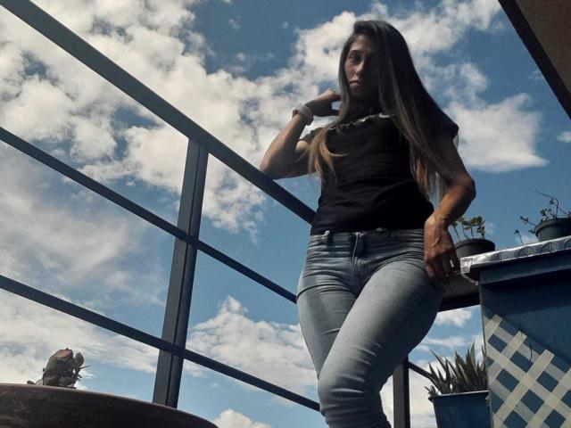 HeraMusa - Live porn &amp; sex cam - 21832481