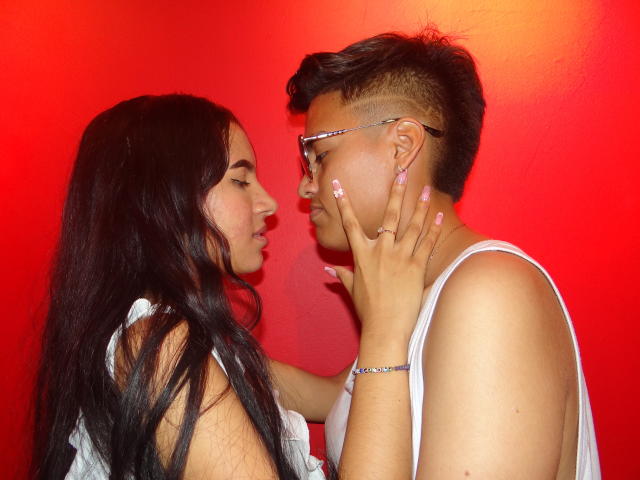 chloeybrenda - сексуальная веб-камера в реальном времени - 21832533