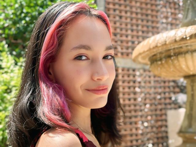 LilyThea - Live porn &amp; sex cam - 21833089
